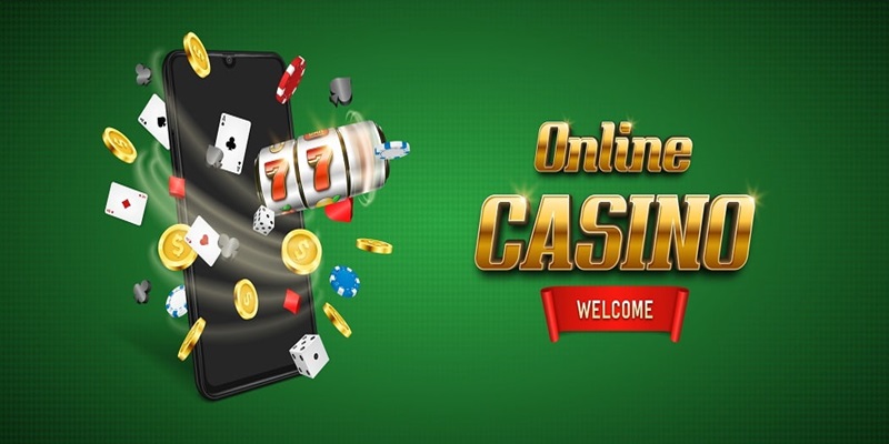 Casino THABET là sảnh giải trí chuyên nghiệp