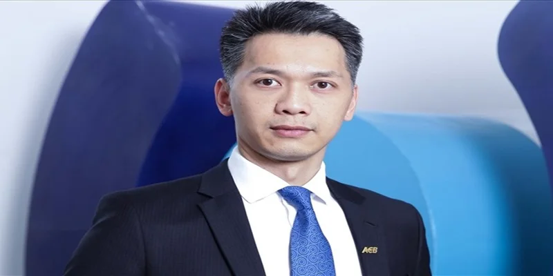 Đặng Phúc Nhật là CEO tài giỏi của thương hiệu Thabet