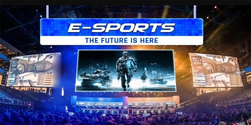 Esport games THABET cho phép cược đội thắng dễ hiểu