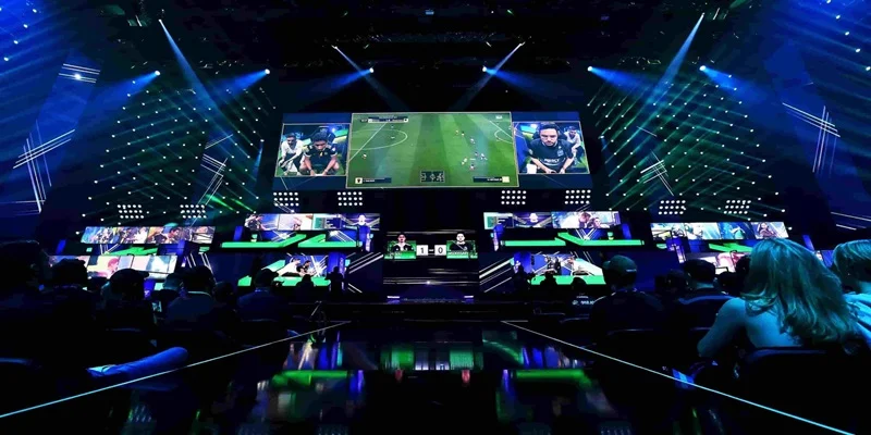 Esport games THABET cùng một số kinh nghiệm quan trọng