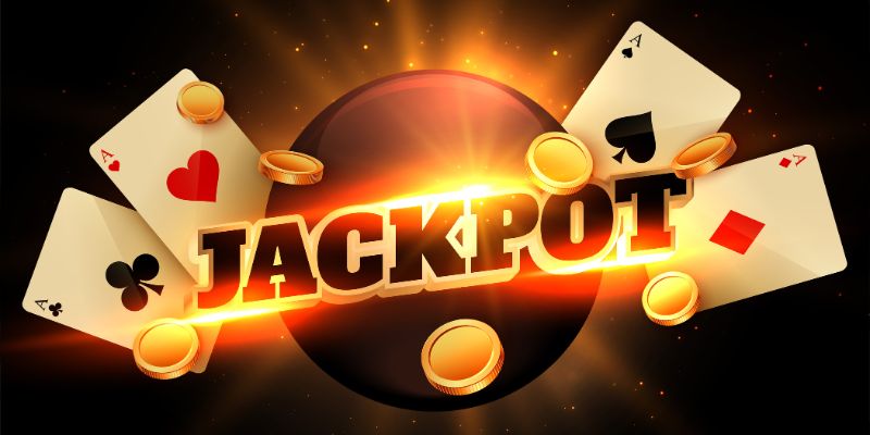 Thưởng lớn Jackpots tại THABET