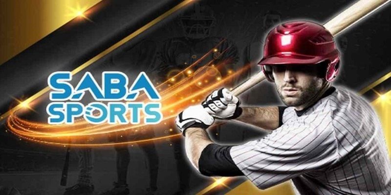 Saba sports là sảnh thể thao uy tín và tin dùng nhất tại THABET