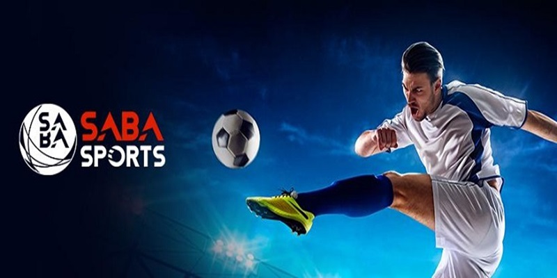 Saba sports và một số chiến lược bất bại