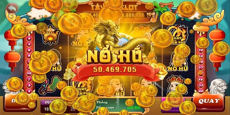 Điểm qua những thông tin chung về Slot games Thabet