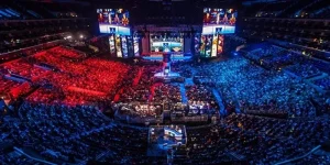 esports đỉnh cao tại THABET278