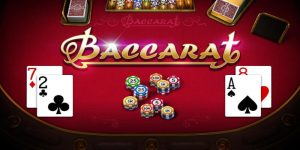 baccarat đỉnh cao 2024 tại thabet