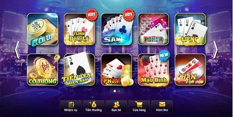 Slot là một phần không thể thiếu trong danh mục cá cược tại THABET