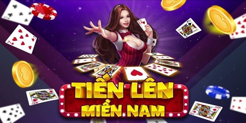 Tiến lên miền nam tại Thabet